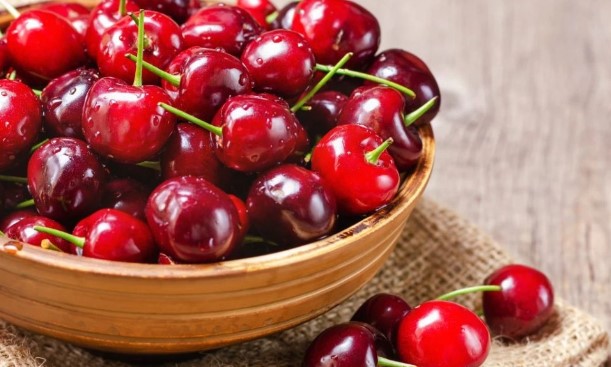 Size cherry Mỹ Kingfoodmart