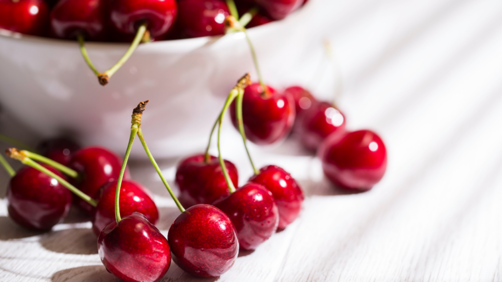 Cherry Úc Kingfoodmart