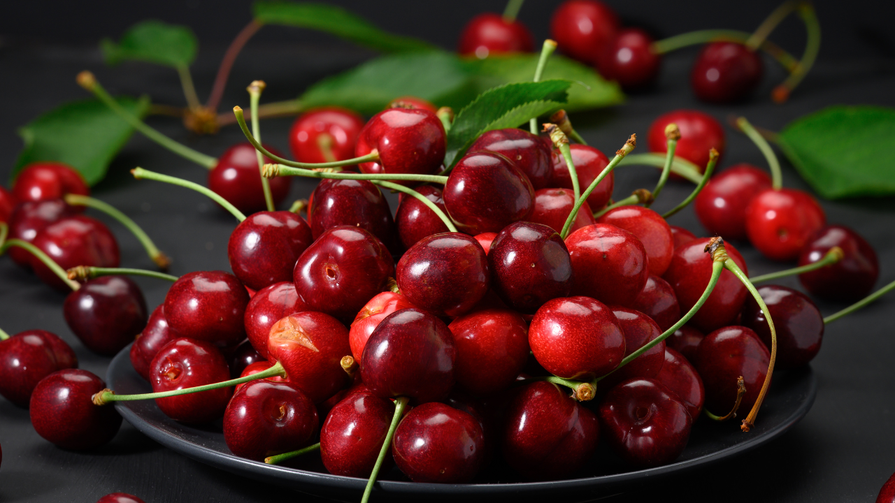 Cherry Úc Kingfoodmart