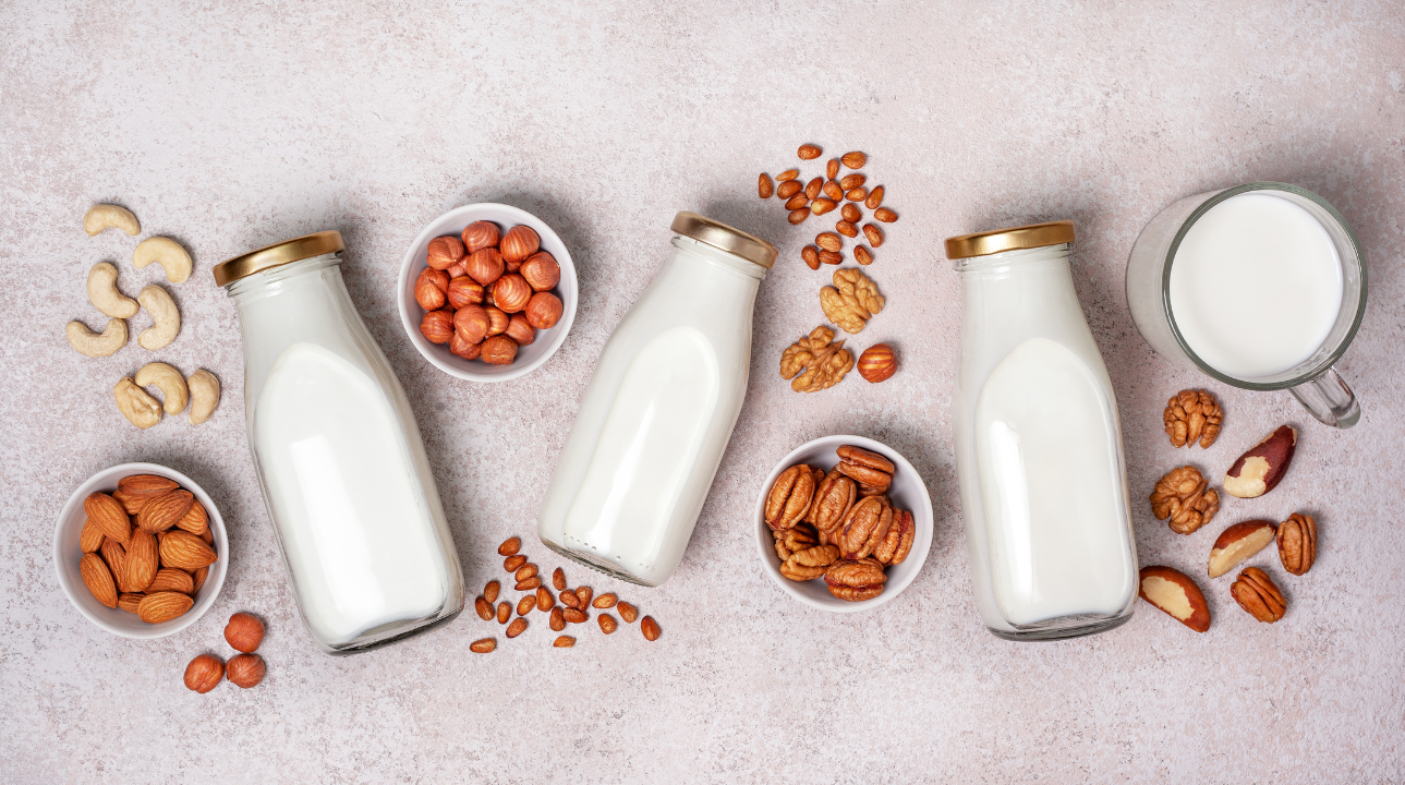 Các loại sữa hạt Úc bổ dưỡng có mặt tại thị trường Việt Nam