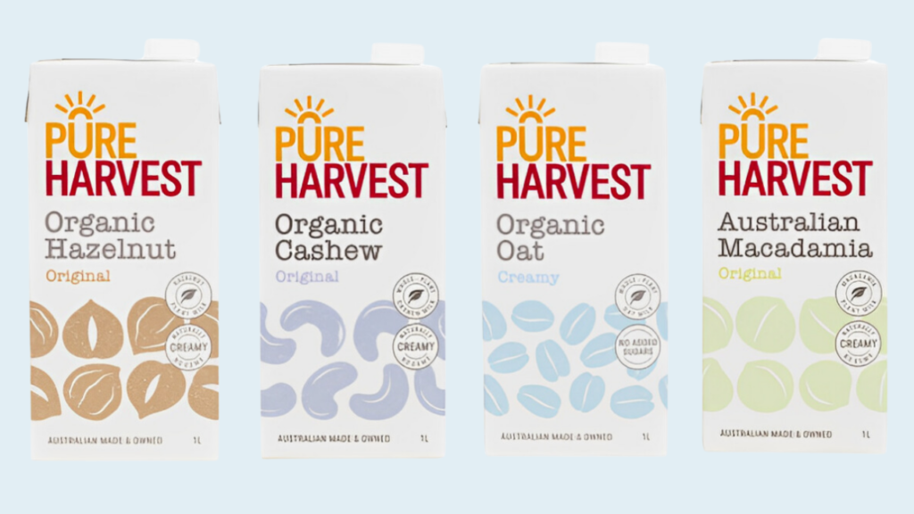 pureharvest