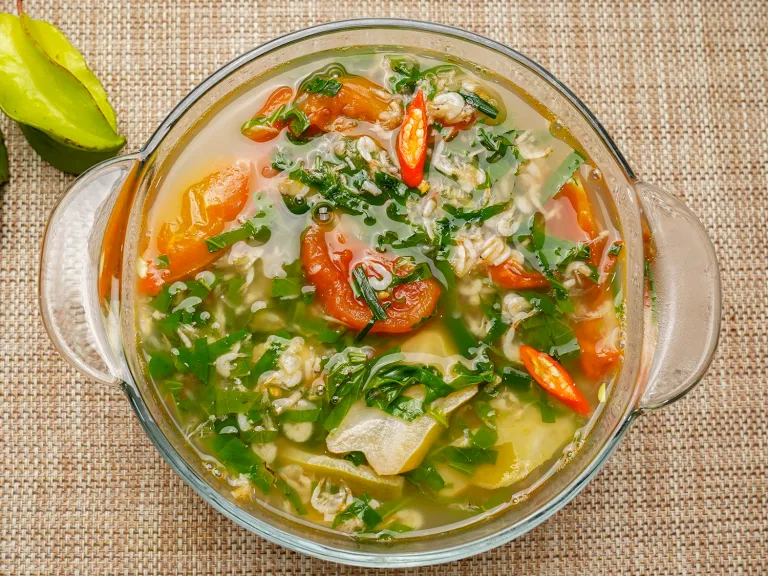 canh-chua-ruoc-kho