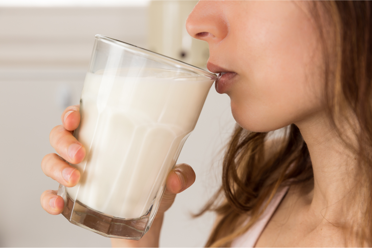 Top 3 lý do nên lựa chọn sữa nhập khẩu từ Úc