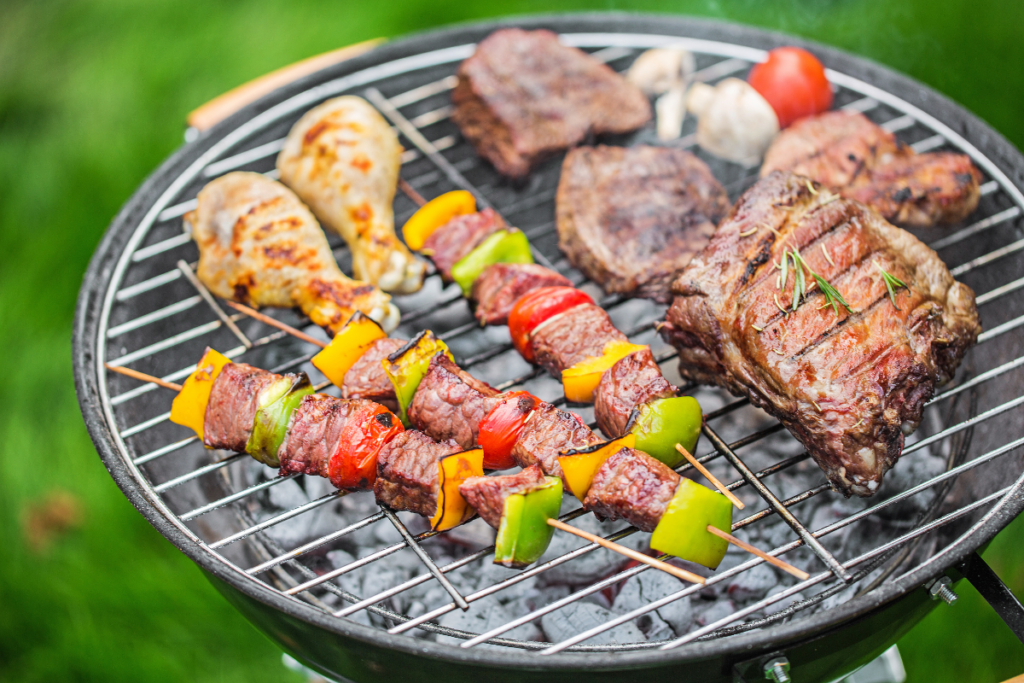 BBQ-do-nuong